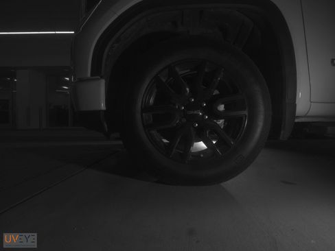 Used 2024 GMC Sierra 1500 Elevation image 7