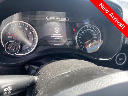 Used 2023 RAM 1500 Big Horn