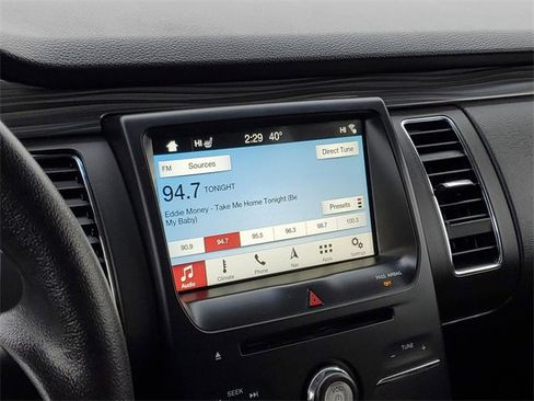 Used 2018 Ford Flex SEL w/ Equipment Group 202A image 13