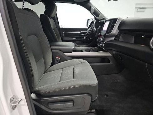 Used 2022 RAM 1500 Big Horn image 16
