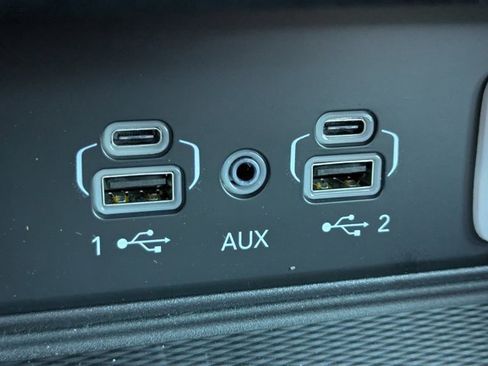 New 2025 Jeep Grand Cherokee L Altitude image 20