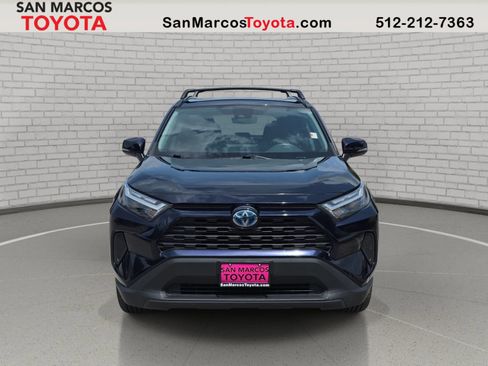 Used 2023 Toyota RAV4 XLE w/ Convenience Package AWD/4WD image 2