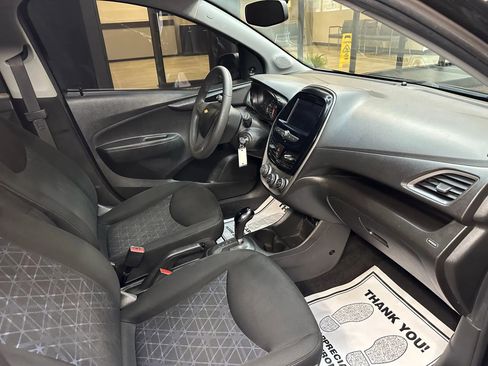 Used 2020 Chevrolet Spark LS image 31