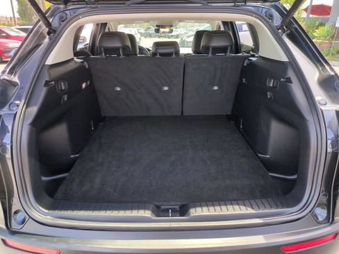 Used 2025 MAZDA CX-50 AWD 2.5 S w/ Preferred Package image 28