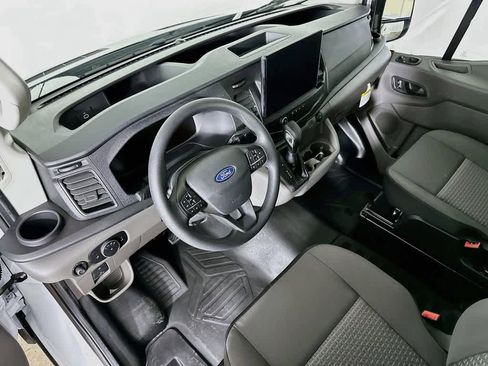 New 2026 Ford Transit 350 XL RWD image 2
