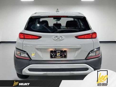 Used 2022 Hyundai Kona SE FWD image 9