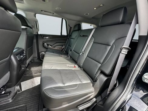 Used 2019 Chevrolet Tahoe LT AWD/4WD image 13