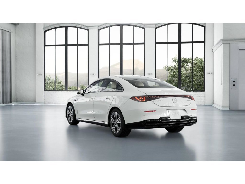 New 2027 Mercedes-Benz CLA 350 image 28