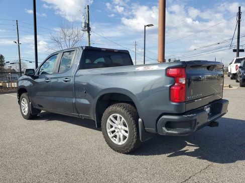 Used 2019 Chevrolet Silverado 1500 RST w/ All-Star Edition image 6