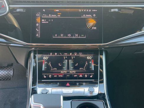 New 2026 Audi Q7 3.0T Prestige image 23