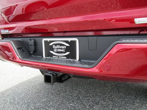 New 2026 GMC Canyon Elevation w/ Convenience Package RWD image 32