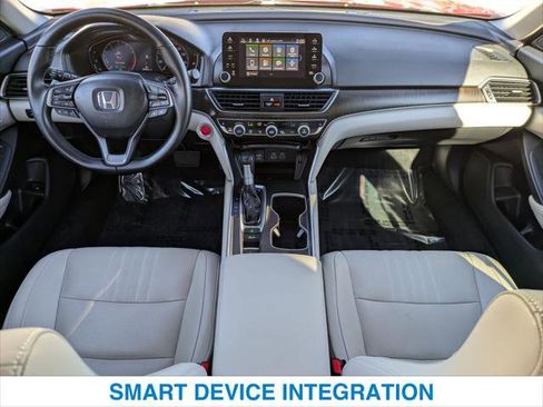 Certified 2022 Honda Accord EX-L image 21