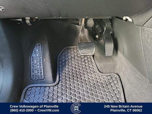 Used 2022 Jeep Compass Trailhawk image 39