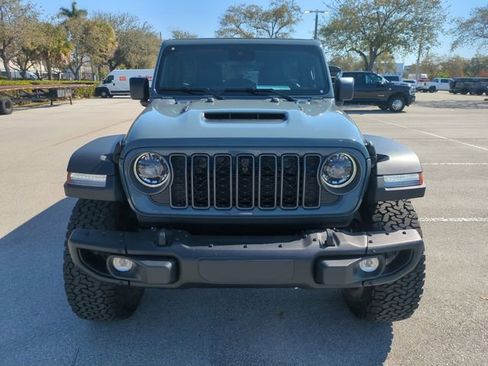 New 2026 Jeep Wrangler Unlimited Rubicon 392 image 3