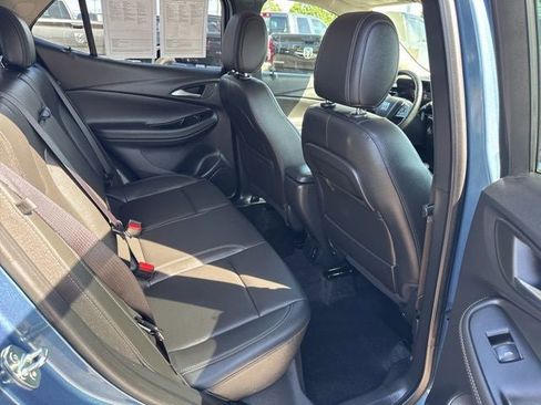 Used 2024 Buick Encore GX Sport Touring w/ Comfort Package AWD/4WD image 23
