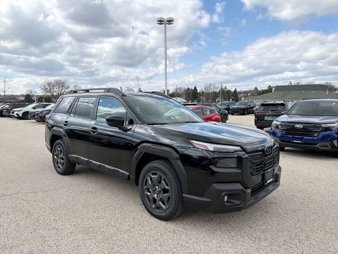 New 2026 Subaru Outback Premium AWD/4WD image 15