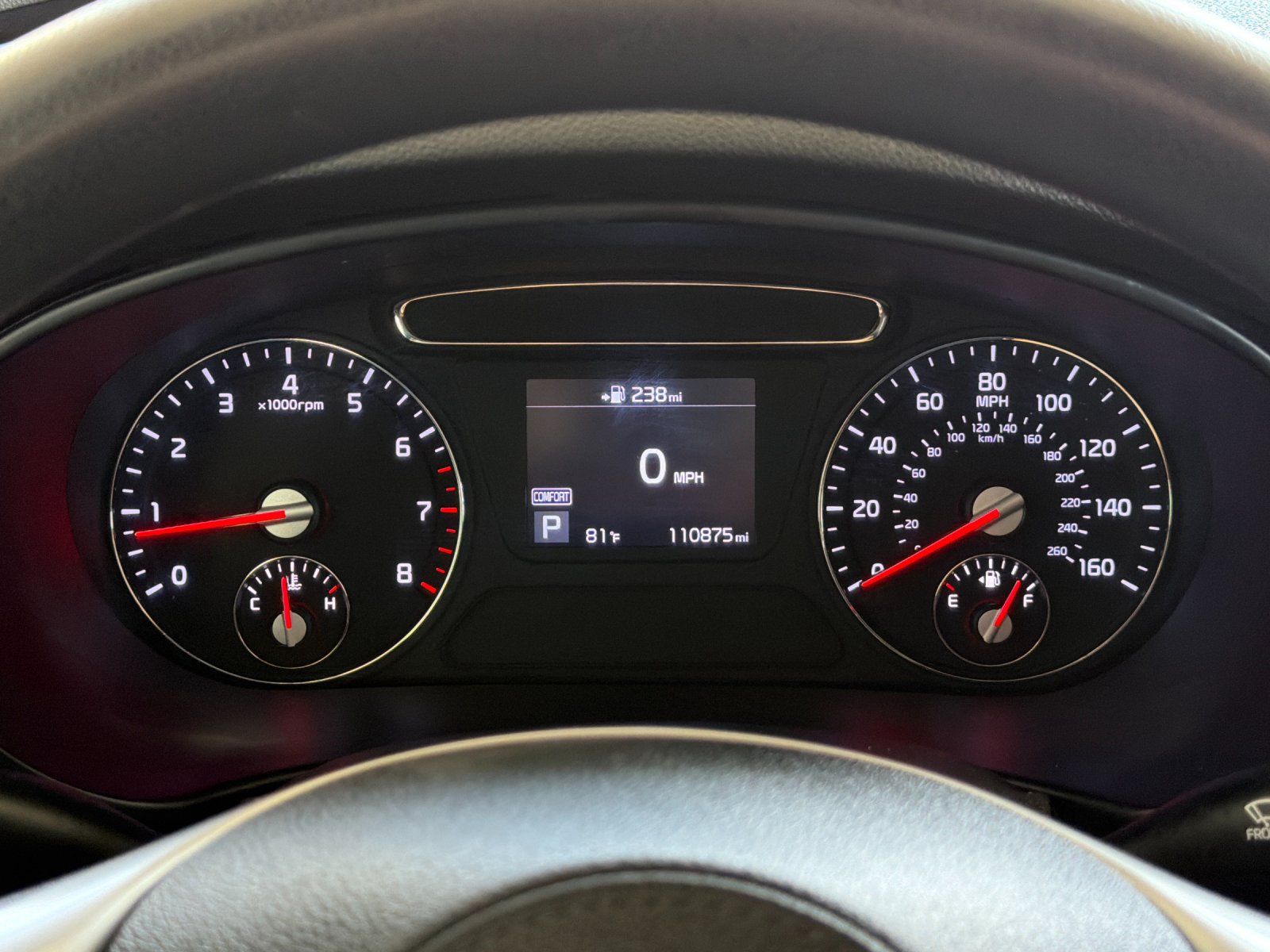 Used 2019 Kia Sorento L FWD image 22
