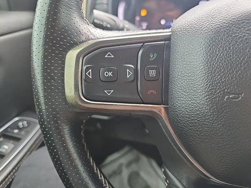 Used 2023 RAM 1500 Rebel w/ Night Edition AWD/4WD image 15