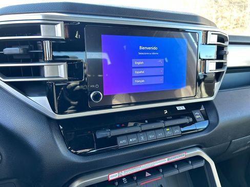 New 2026 Toyota Tundra SR5 image 18