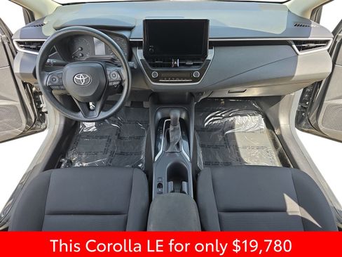 Used 2024 Toyota Corolla LE FWD image 15