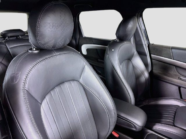 Used 2023 MINI Cooper Countryman John Cooper Works AWD/4WD image 29