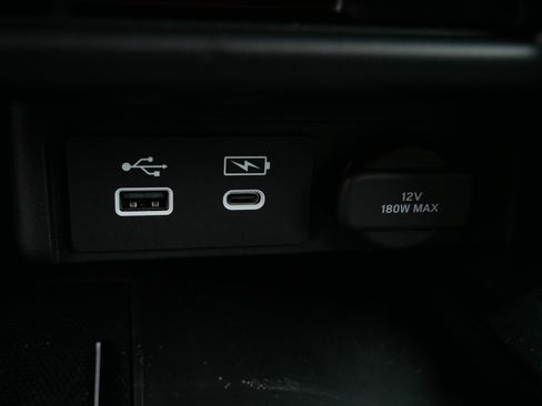 Certified 2025 Honda Ridgeline TrailSport image 29