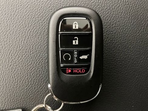 Used 2025 Honda CR-V Sport Touring image 32