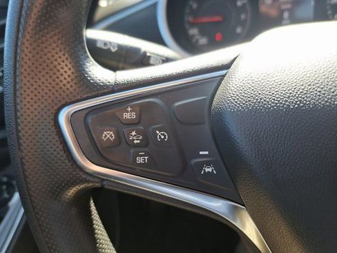 Used 2024 Chevrolet Malibu LT FWD image 20