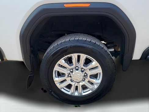 Used 2022 GMC Sierra 3500 Denali w/ Denali Ultimate Package AWD/4WD image 9