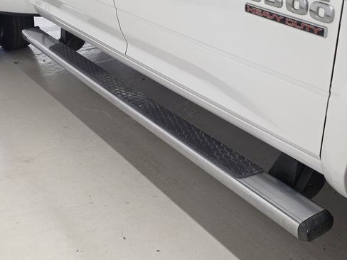 Used 2014 RAM 3500 Laramie AWD/4WD image 50