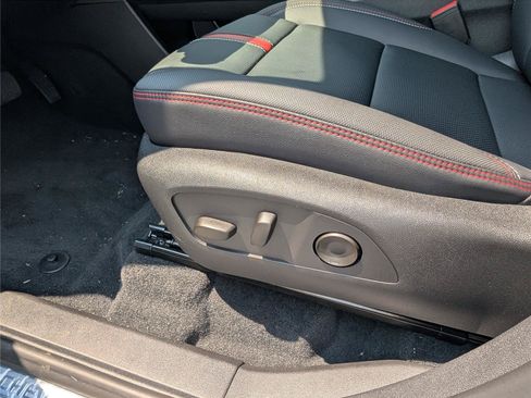 New 2026 Chevrolet Traverse RS AWD/4WD image 20