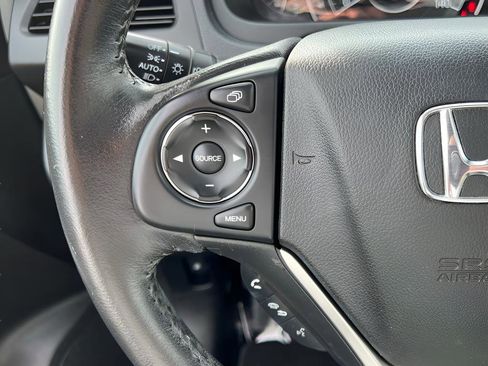 Used 2016 Honda CR-V Touring image 40