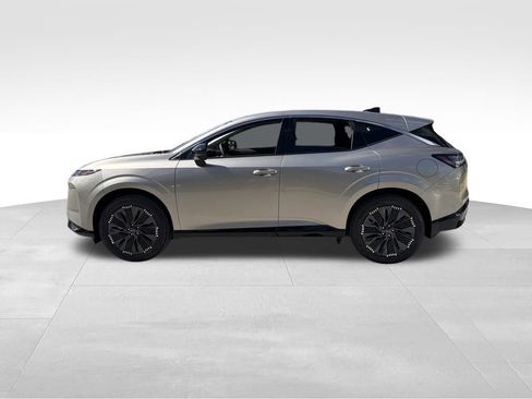 New 2026 Nissan Murano Platinum w/ Technology Package image 4