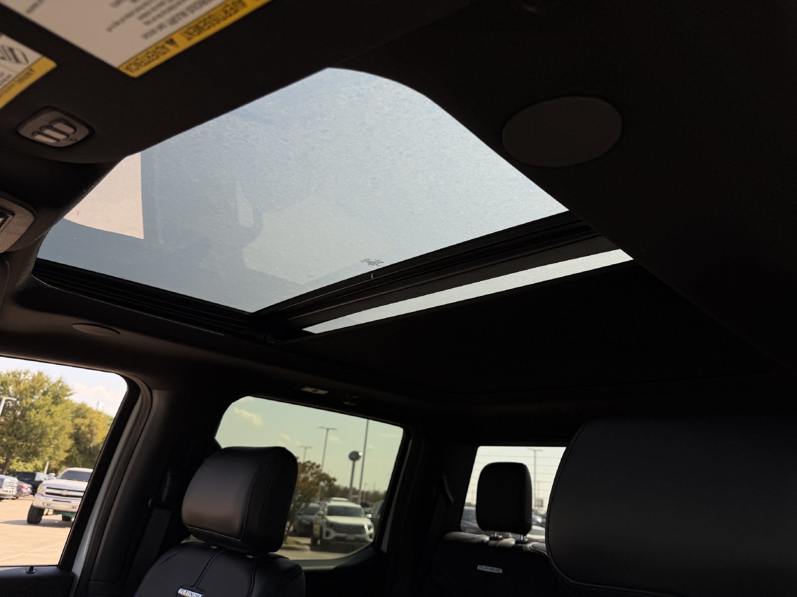 New 2026 Ford F250 Platinum AWD/4WD image 24