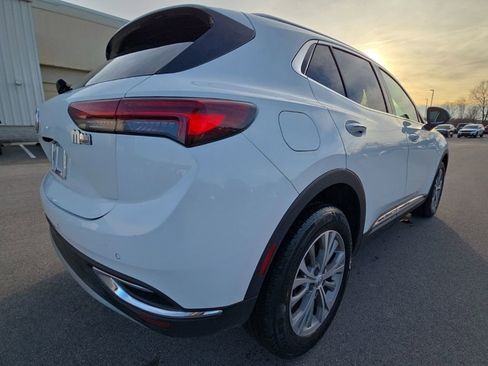 Used 2023 Buick Envision Preferred image 5