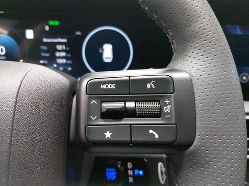 Certified 2026 Hyundai Palisade XRT Pro AWD/4WD image 20