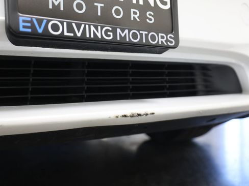 Used 2021 Tesla Model Y Long Range AWD/4WD image 20