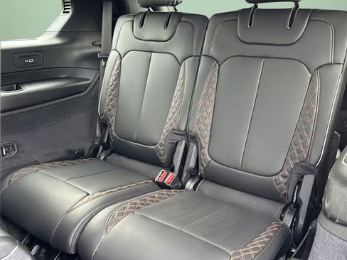 New 2026 Jeep Grand Cherokee L Summit image 22