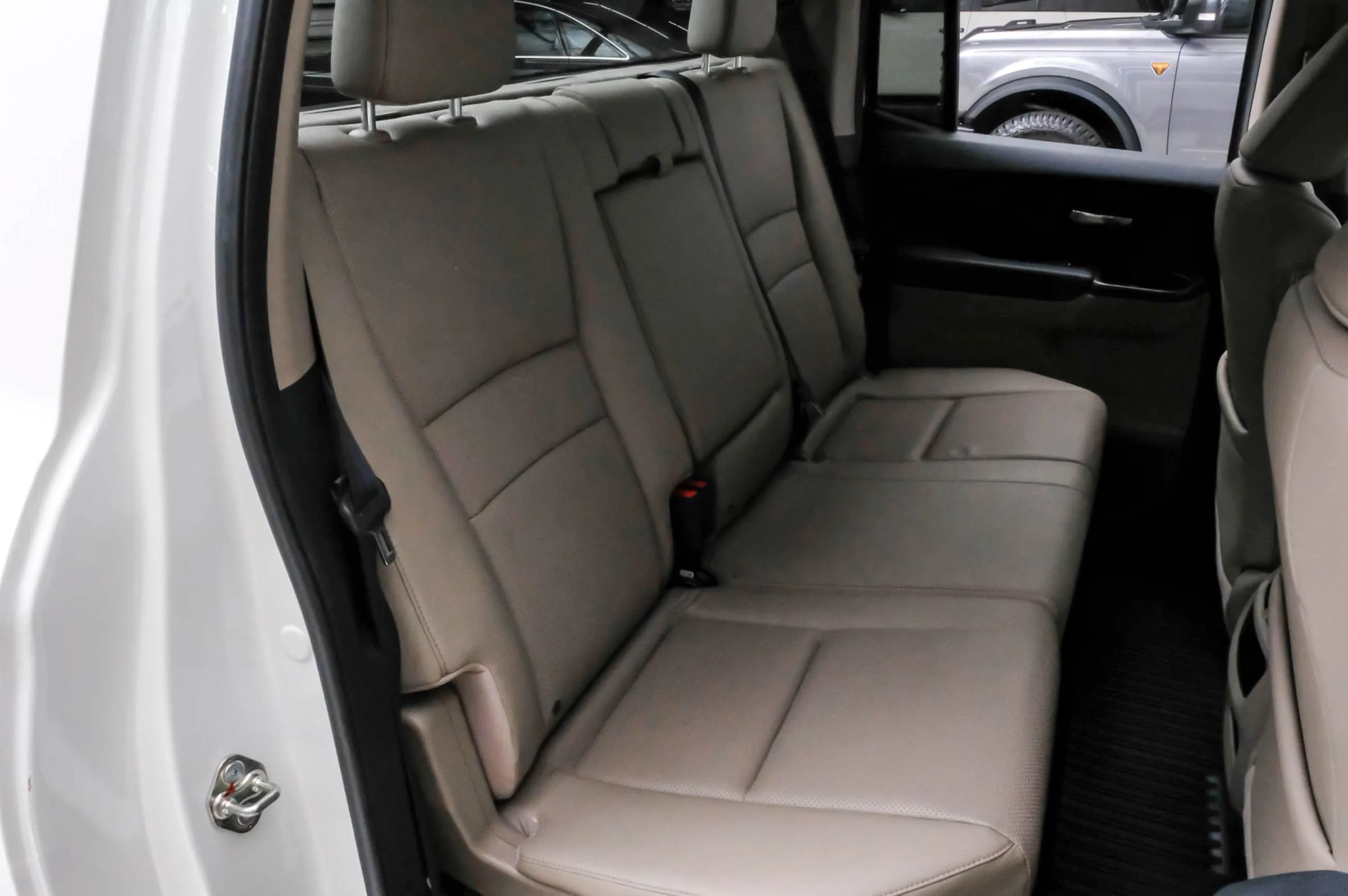 Used 2017 Honda Ridgeline RTL image 33