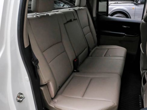 Used 2017 Honda Ridgeline RTL image 33