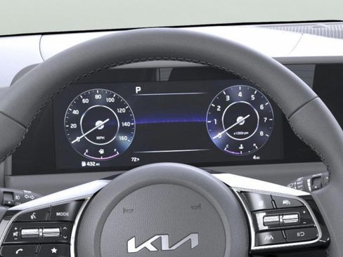 New 2026 Kia Seltos EX image 21