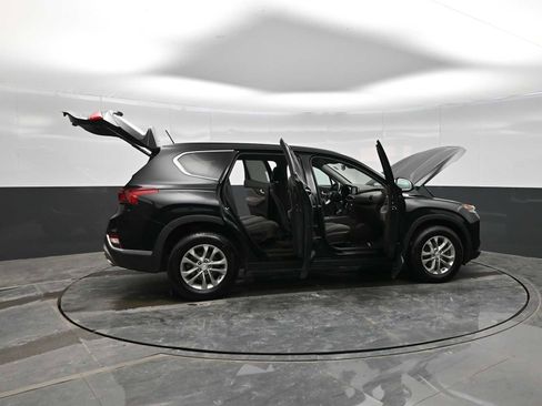 Used 2020 Hyundai Santa Fe SE image 43
