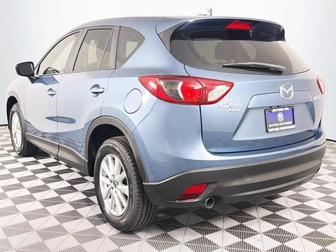 Used 2016 MAZDA CX-5 Sport AWD/4WD image 9