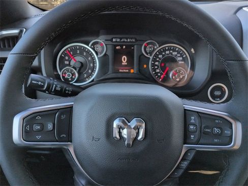 New 2026 RAM 1500 Big Horn/Lone Star image 26