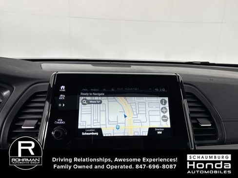 Used 2023 Honda Odyssey Elite image 7