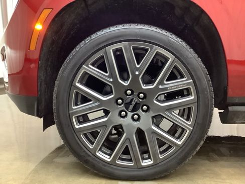 New 2026 GMC Yukon Denali Ultimate image 34