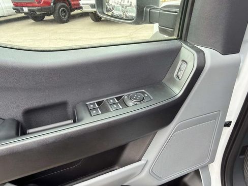 New 2026 Ford F550 2WD Crew Cab image 18