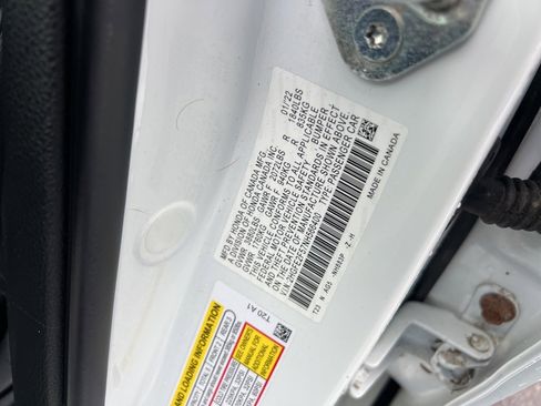 Used 2022 Honda Civic Sport image 30