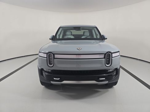 Used 2022 Rivian R1T Launch Edition AWD/4WD image 8