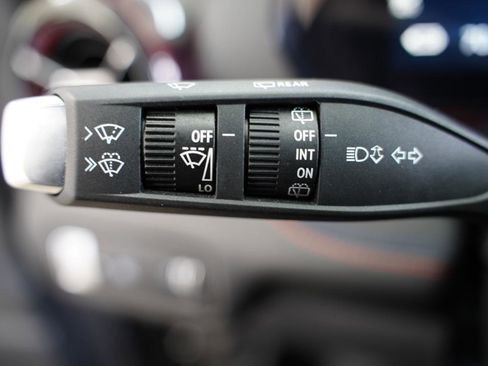 Used 2024 Chevrolet Blazer EV RS image 14